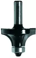 Apvalinimo freza LEMAN F4258-705-00; 22 mm; 8 mm