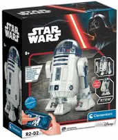 Clementoni Star Wars R2-D2 Robot