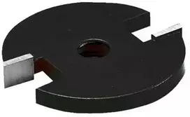 Diskinė griovelių freza LEMAN F4708-725-00; 48x2,5 mm