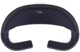 Pimax face cushion for comfort set, 15mm