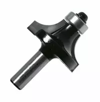 Apvalinimo freza LEMAN F4256-710-00; 32 mm; 6 mm