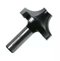 Apvalinimo freza LEMAN F4248-715-00; 37 mm; 8 mm