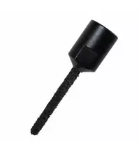 Grąžtas Kietmetalio freza LEMAN F22.010; M14; 10 mm
