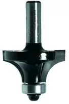 Apvalinimo freza LEMAN F4256-706-00; 26 mm; 6 mm