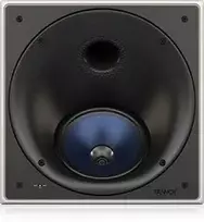 Tannoy PCI 7DC RB dvigubas 7 colių koaksialinis aukščiausios kokybės lubinis garsiakalbis