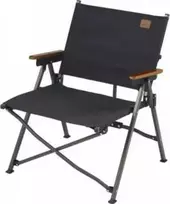 Naturehike žygio kėdė l04 sulankstoma kėdė cnk2300jj018-juoda NATUREHIKE