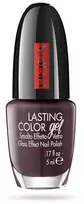 Pupa Milano Pupa Lasting Color Gel Glass Effect Nagų lakas nagų lakas, atspalvis: 030 Neo Bourgeoise, 5 ml