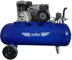 ADLER KOMPRESORIUS 100l AD400-100-3 230V