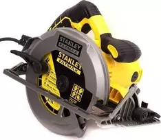 Stanley diskinis pjūklas 1650W 190 mm