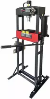 AW-Tools Hidraulinis presas AWTools AW20045BL; 78-890 mm; 20 t