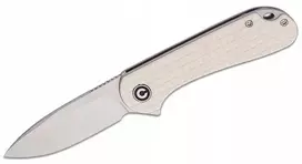 Civivi CIVILIAN Element G10 Dramblio Kaulo C907A-3 Oda
