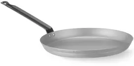 Hendi Anglinio plieno blynų keptuvė, dujinė indukcinė, 290 mm skersmens