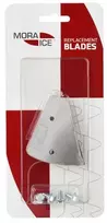 Peiliukai ledo grąžtui Mora Ice Expert Spare Blades 150mm