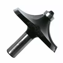 Apvalinimo freza LEMAN F3612-700-00; 64 mm; 12 mm
