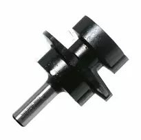 Sujungimų freza LEMAN F4358-700-00; 44 mm; 8 mm