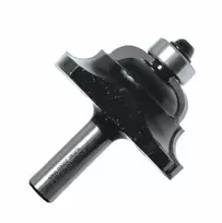 Kampų formavimo freza LEMAN F4498-706-00; 43 mm; 8 mm