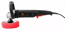 Red Technic Poliruoklis Raudona Technic RTPS0088, 2400 W