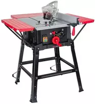 Red Technic Medžio pjovimo staklės Raudona Technic RTPSD0081