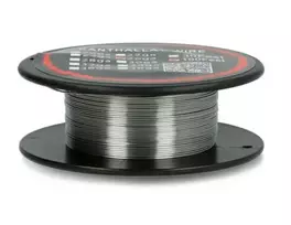 Oem Kaitinimo viela Kanthal A1 0.40mm 12Ω/m - 30.5m
