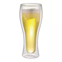 Termo stiklinės Zyle ZY1348DG 480 ml, 2 vnt