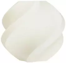 Bambu Lab ASA plastikas 1.75mm 1kg - komplektuojamas su daugkartine rite - Baltas