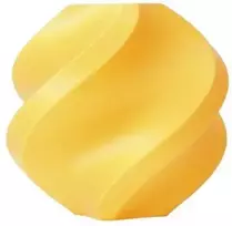 BambuLab Bambu Lab Refill PLA Basic plastikas 1.75mm 1kg - Gold