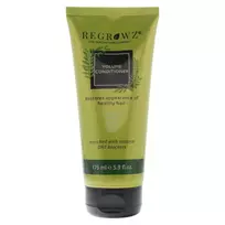REF Regrowz, Apimties suteikiantis kondicionierius, Plaukų balzamas, Apimčiai ir tekstūrai, 175 ml Unisex