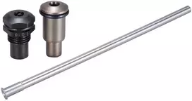 Makita DRV250 priedų rinkinys 6,0 mm kniedėms (kniedės antgalis, vamzdelis) 199725-2