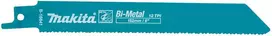 Makita Tiesinio pjūklo pjūkleliai BIM 152x0,9mm (14tpi),, 2Vnt. B-16841-2