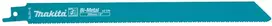 Makita Tiesinio pjūklo pjūkleliai BIM 225x0,9mm (14tpi), 2Vnt. B-16776-2