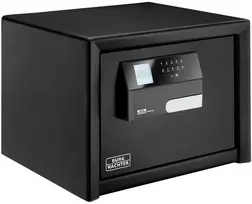 Burg-Wächter Profi-Seifas Prs 510 E Šarvuotas Ugniai Atsparus Seifas