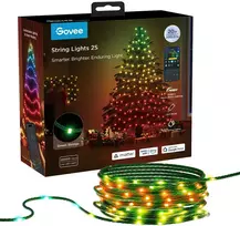 Govee H80C4C41 String Lights 2S 20m | Oświetlenie LED | RGBWIC