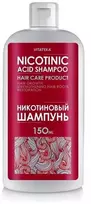 Nikotino rūgšties šampūnas Vitateka, 150 ml