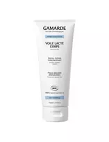 Gamarde Body Milk - Natūralus kūno pienelis sausai ir jautriai odai 200ml