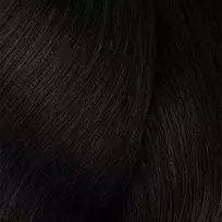 Plaukų dažai L'oreal Diacolor Demi-Permanent Gloss Color 60ml - 4.15