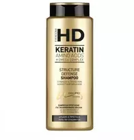 Plaukų šampūnas Farcom HD Structure Defense Šampūnas 750 ml