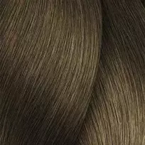 Plaukų dažai L'oreal Diacolor Demi-Permanent Gloss Color 60ml - 7