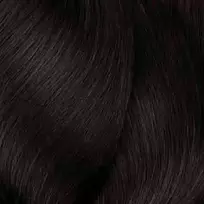 Plaukų dažai L‘oreal Professionnel iNOA No Ammonia Permanent Color 60g - 4.15