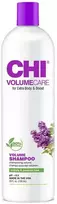 Plaukų šampūnas apimčiai CHI Volume Care Šampūnas 739ml