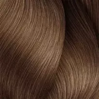 Plaukų dažai L‘oreal Professionnel iNOA No Ammonia Permanent Color 60g - 8.12