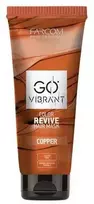 Dažanti plaukų kaukė Farcom Professional Go Vibrant Hair Mask 200ml - Copper