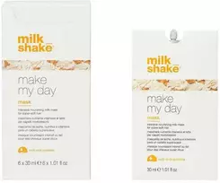 Plaukų kaukė Milk Shake Make My Day Hair Mask 30ml