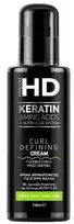 Garbanas paryškinantis kremas Farcom HD Curl Defining Kreminis 150ml