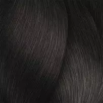 Plaukų dažai L'oreal Diacolor Demi-Permanent Gloss Color 60ml - 5.18