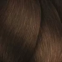 Plaukų dažai L'oreal Diacolor Demi-Permanent Gloss Color 60ml - 6.84