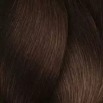 Plaukų dažai L'oreal Diacolor Demi-Permanent Gloss Color 60ml - 5.35