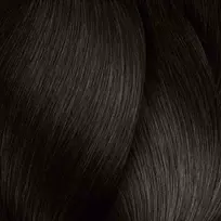 Plaukų dažai L'oreal Diacolor Demi-Permanent Gloss Color 60ml - Clear