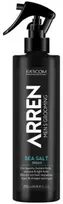 Plaukų purškiklis Farcom Professional ARREN Men’s Grooming Sea Salt Purškiklis 250 ml