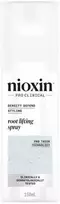 Plaukus tankinantis purškiklis Nioxin Pro Clinical Root Lifting Purškiklis 150 ml