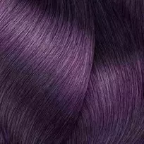 L'Oreal Stiprinamoji plaukų dažų priemonė Dialight Booster 50 ml - Violet